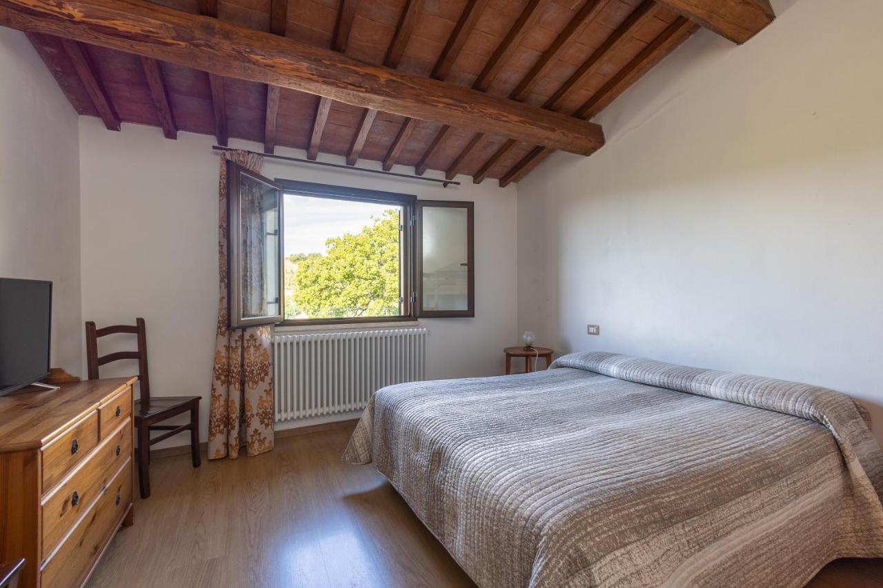 Country House La Meria Casa vacanze *
