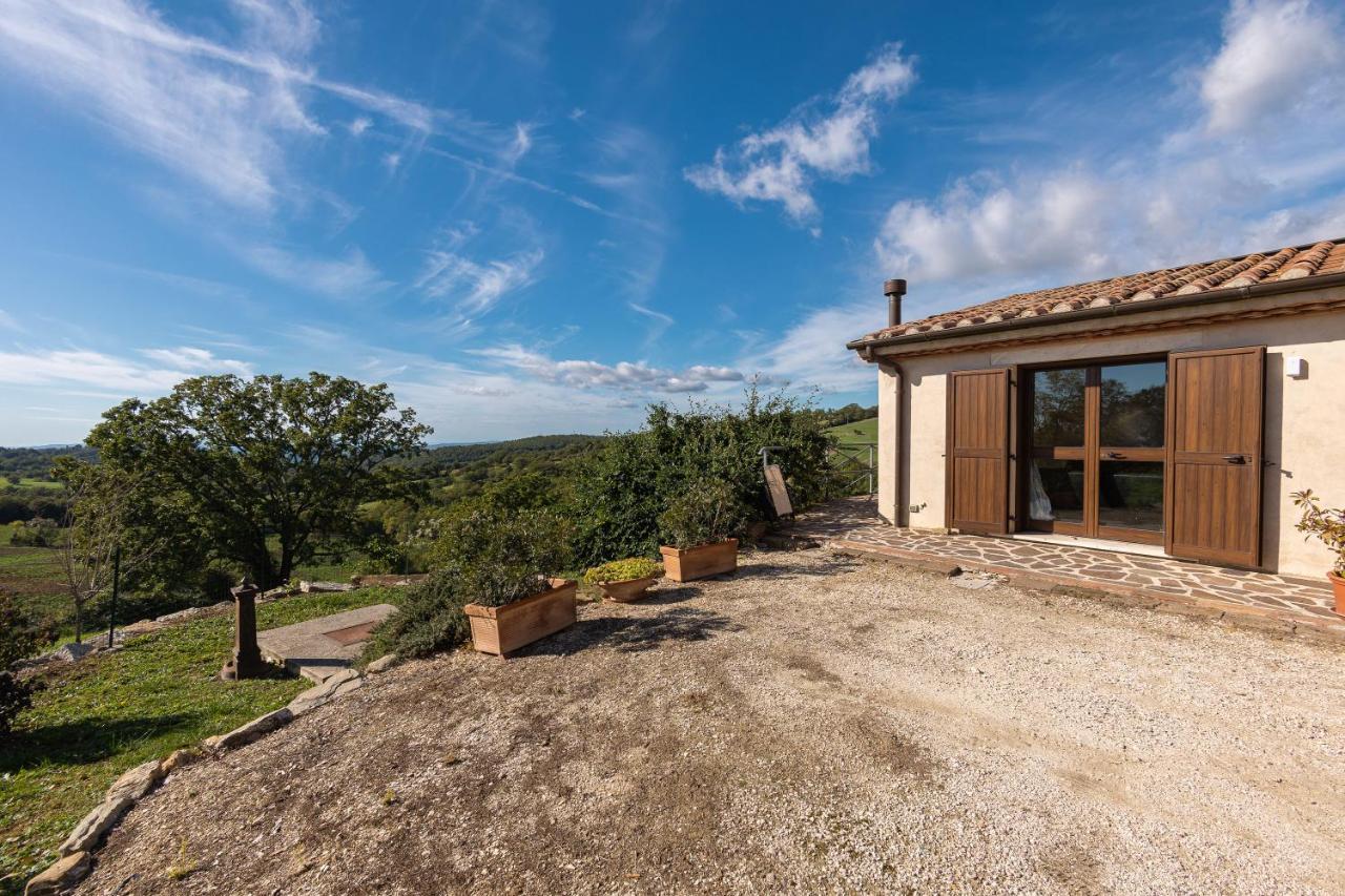 Casa vacanze Country House La Meria